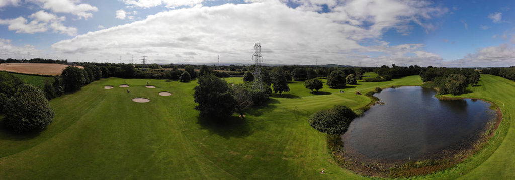 Celbridge Elm Hall Golf Course - Image 3