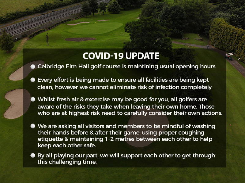 Celbridge Elm Hall Golf Course - Image 2